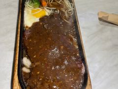 -两点半深夜牛排(斗西路店)
