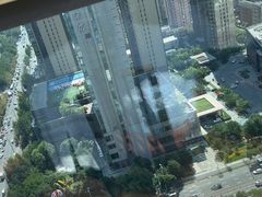 -君悦酒店·乐厨·高空自助餐(青年大街店)