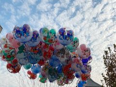 -上海迪士尼度假区