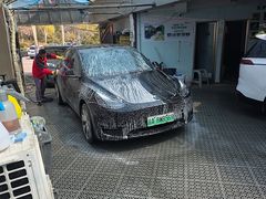 -北京松山友福汽车贴膜·隐形车衣 洗美(良乡店)