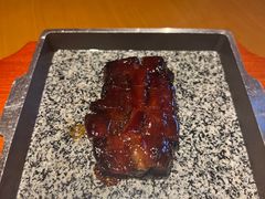 -广州富力君悦大酒店空中花园