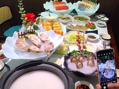 -景笙毋米粥底火锅(20年老字号)