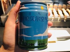 -很久以前羊肉串(中山公园店)