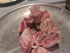 -杨小佳·齐齐哈尔烤肉·烤串(广州店)