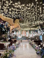 -花嫁丽舍婚礼殿堂(世博江景店)