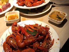 -星伦多 自助料理(圆融店)