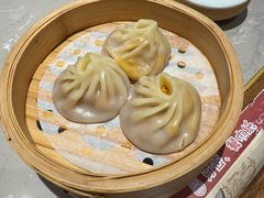 -松鹤楼面馆(清河万象汇店)