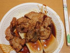 -鲜得来排骨年糕(豫园店)
