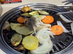 -猫爪爪原切自助烤肉(观音桥阳光世纪店)