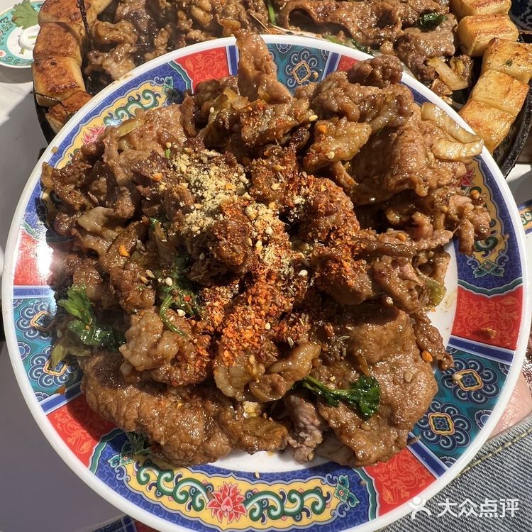 感谢关晓彤，不愧是老北京的口味，太牛了