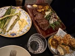 -Alimentari Grande(东湖路店)