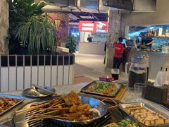 -神伙烧烤(江北黄泥塝店)