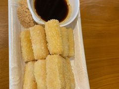 -川东长筷子耗儿鱼(万象润街店)