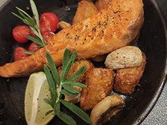 -沏点Trattoria意大利餐厅(新街口店)