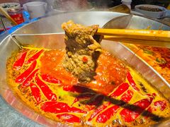 -大龙燚火锅(太古里店)