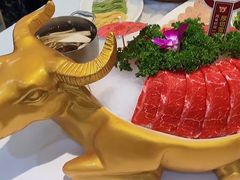 -德天肥牛海鲜火锅(城西银泰店)
