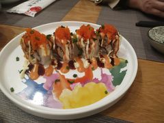 -樱の千渡日式料理·铁板烧•烧鸟(金盛田广场店)