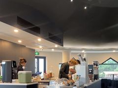 -ChanDu躔度咖啡(灯塔店)