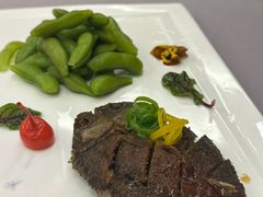 -银都上海菜馆(粤海东路店)