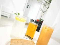 -CAKE WANG千层制造所(省府店)