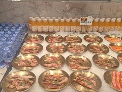 -汉阳廷自助烤肉(同和金铂天地店)