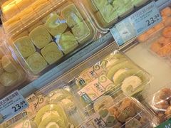 -泸溪河桃酥(长乐路店)
