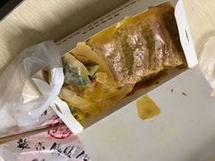 -海荣锅贴馆(五味十字店)