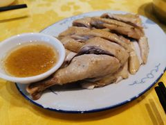 -老字号蛇口德记烧腊饭店·海鲜加工