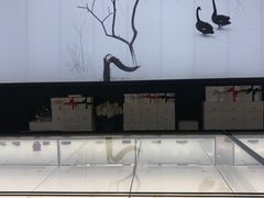-黑天鹅蛋糕 · 下午茶(亮马桥官舍店)