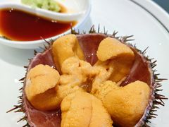 -常鲜楼常来尝鲜海胆馆(星海店)