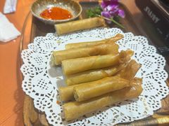 -金厨帽烤鱼(芦庄店)