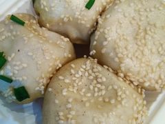 -小杨生煎(龙之梦购物中心店)