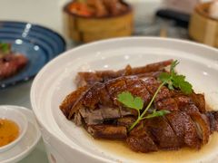 -顺德人家食府(黄金广场店)