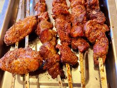 -百花人家(清水田园店)