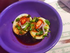 越式溏心蛋-saigon saigon | 西贡西贡(滨北店)