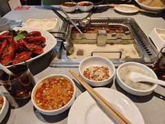 -海底捞火锅(振华商厦店)