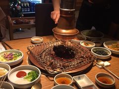 -王妃家(明洞中央店)