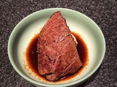 烤和牛-モリタ屋(JR京都伊势丹店)