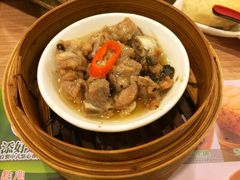 -添好运点心专门店(中环IFC店)