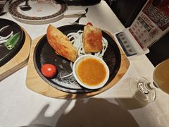 -俄士厨房(环球港店)