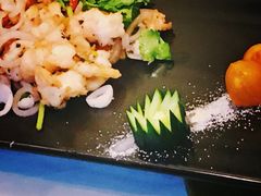-后宫私房菜(汇客美食娱乐广场店)