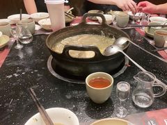 -盡膳口福·百年汤方火锅(科华北路店)