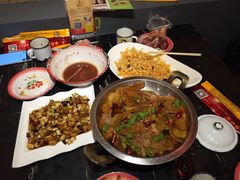 -金掌勺锅包肉(太原万达店)