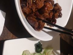 -自在弥林花园餐厅(云栖店)