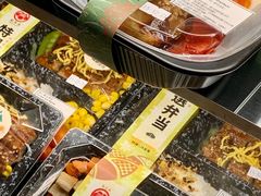 -崇光百货(铜锣湾店)