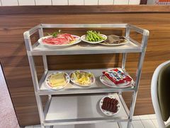 -燃计沙茶皇·香港沙茶火锅(人广旗舰店)