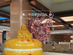 -聚春园自助餐厅(东街口店)