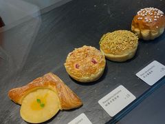 -Money Shops(愚园路店)