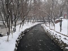 -水磨沟公园