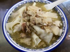 海味抄手-西月城谭豆花(春熙路店)
